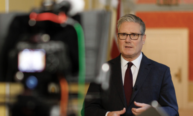 Reino Unido, Canadá y Australia reconocen al Estado de Palestina